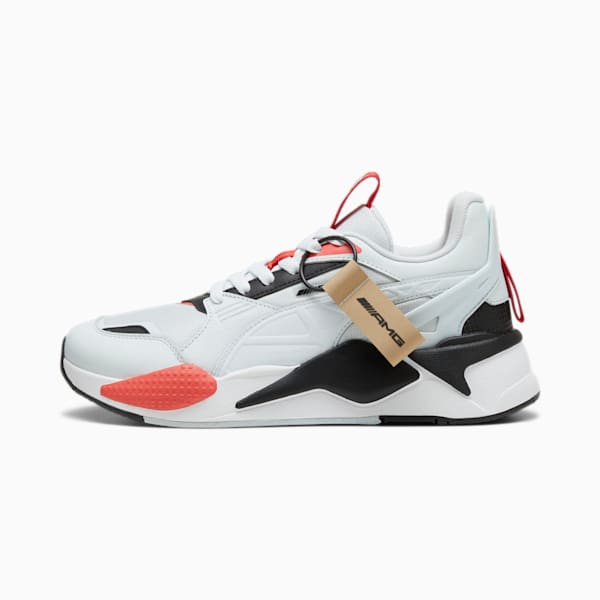 Zapatillas AMG RS-X T, Dewdrop-Active Red, large-ARG