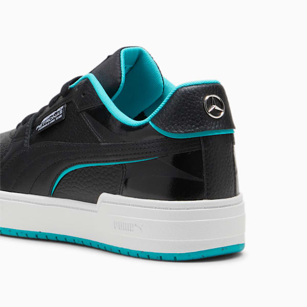 Zapatillas Mercedes AMG-Petronas F1® CA Pro, PUMA Black-Sheen Green, large-ARG