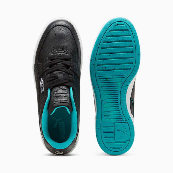 Zapatillas Mercedes AMG-Petronas F1® CA Pro, PUMA Black-Sheen Green, large-ARG