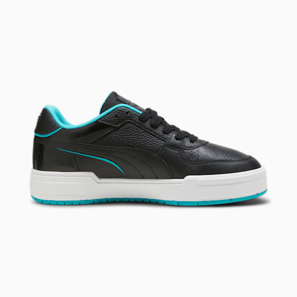Zapatillas Mercedes AMG-Petronas F1® CA Pro, PUMA Black-Sheen Green, large-ARG