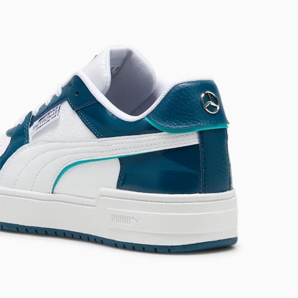 Zapatillas Mercedes AMG-Petronas F1® CA Pro, PUMA White-Ocean Tropic, large-ARG