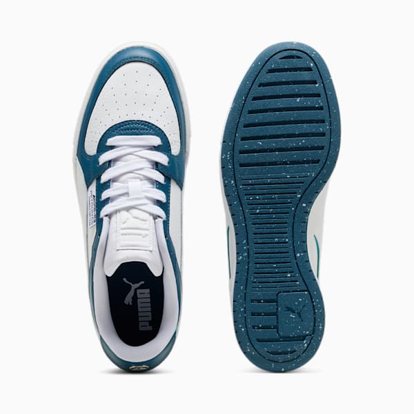 Zapatillas Mercedes AMG-Petronas F1® CA Pro, PUMA White-Ocean Tropic, large-ARG