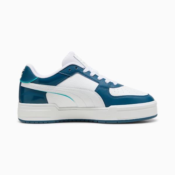Mercedes AMG-Petronas F1® CA Pro Unisex Sneakers, PUMA White-Ocean Tropic, large-ZAF