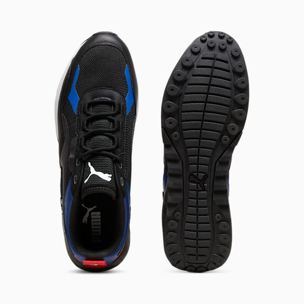 Zapatillas BMW M Motorsport SPEEDFUSION 2.0, PUMA Black-Dark Coal, large-ARG