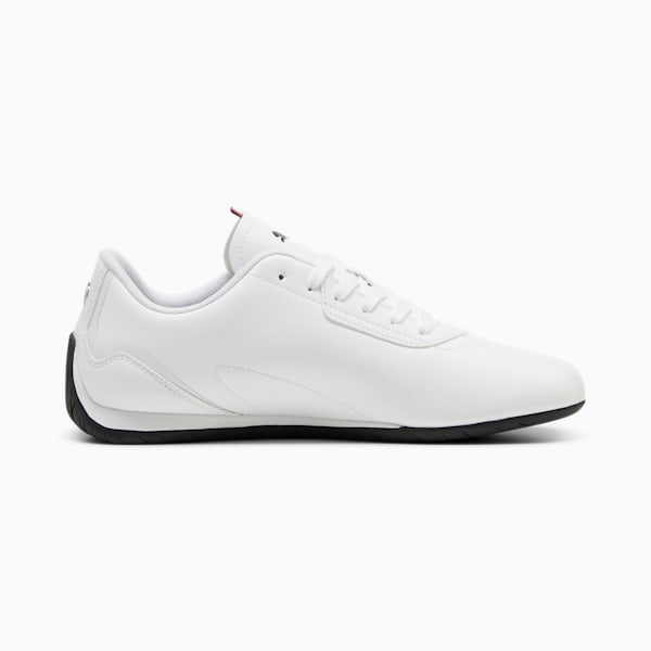Zapatillas BMW M Motorsport Neo Cat 2.0, PUMA White-Cool Light Gray, large-ARG