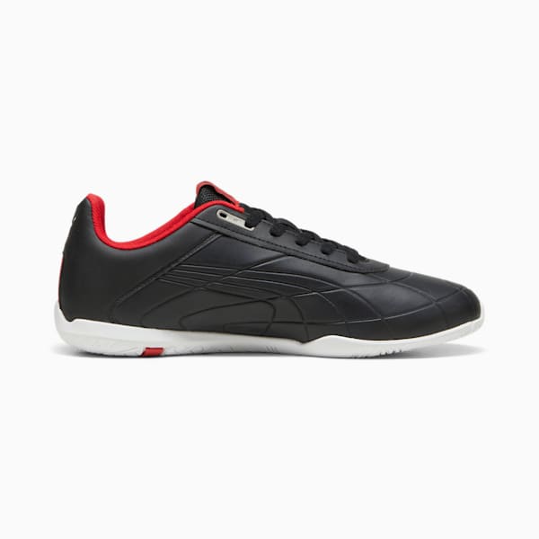 Zapatillas de piloto Scuderia Ferrari Tune Neo Cat, PUMA Black-PUMA Black-PUMA White, large-ARG