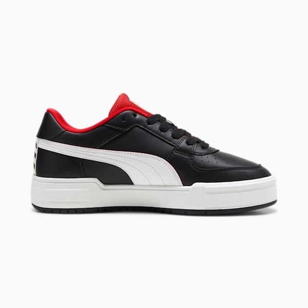 Zapatillas Scuderia Ferrari CA Pro, PUMA Black-PUMA White, large-ARG