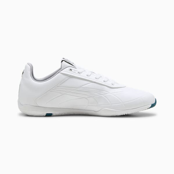 Tenis Mercedes-AMG Petronas Motorsport Tune Cat, PUMA White-Ocean Tropic, large-MEX