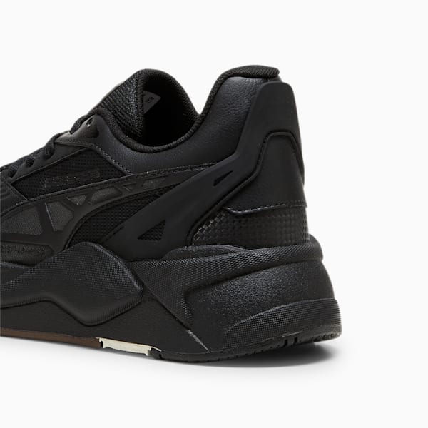 Zapatillas Porsche Legacy RS-X T, PUMA Black-PUMA Black, large-ARG