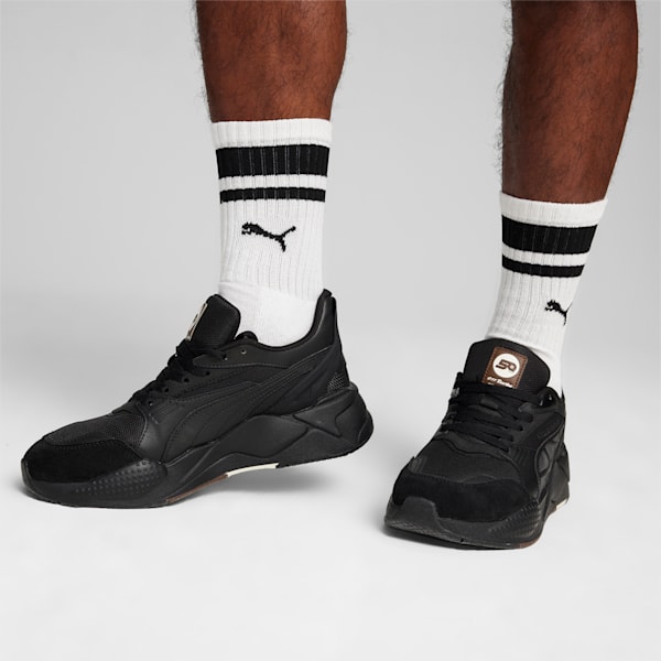 Zapatillas Porsche Legacy RS-X T, PUMA Black-PUMA Black, large-ARG