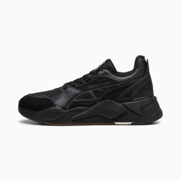 Zapatillas Porsche Legacy RS-X T, PUMA Black-PUMA Black, large-ARG