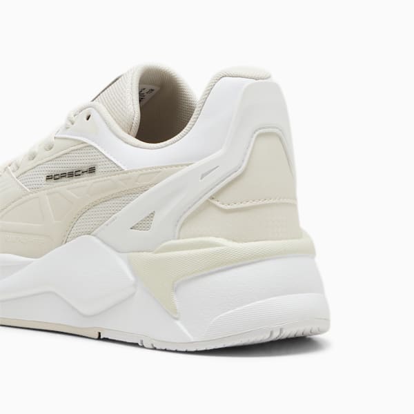 Zapatillas Porsche Legacy RS-X T, Alpine Snow-PUMA White, large-ARG