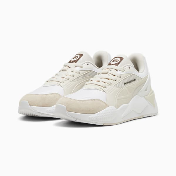 Zapatillas Porsche Legacy RS-X T, Alpine Snow-PUMA White, large-ARG