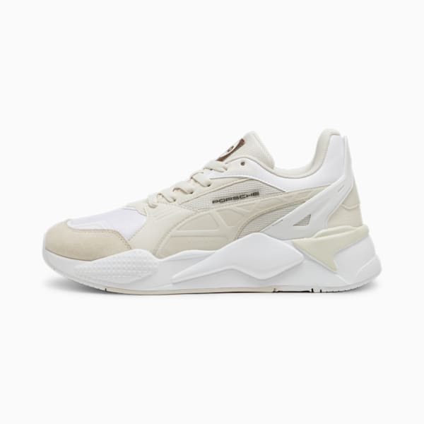 Zapatillas Porsche Legacy RS-X T, Alpine Snow-PUMA White, large-ARG