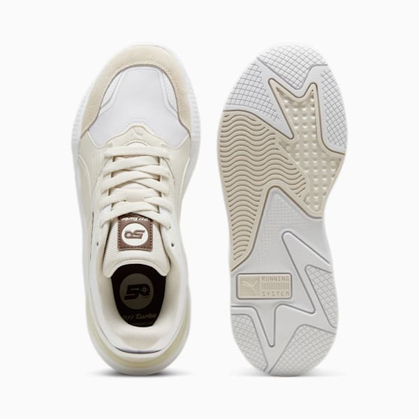 Zapatillas Porsche Legacy RS-X T, Alpine Snow-PUMA White, large-ARG