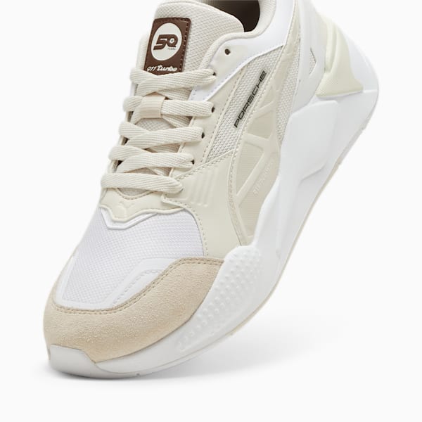 Zapatillas Porsche Legacy RS-X T, Alpine Snow-PUMA White, large-ARG