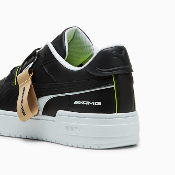 Zapatillas AMG CA Pro, PUMA Black-Dewdrop, large-ARG
