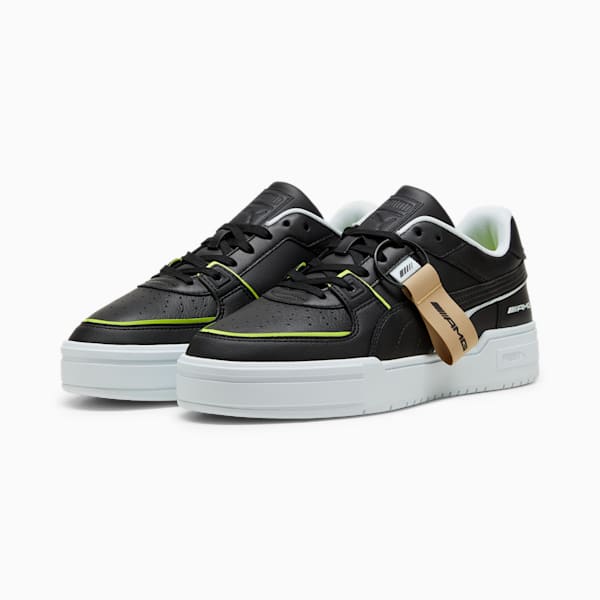 Zapatillas AMG CA Pro, PUMA Black-Dewdrop, large-ARG