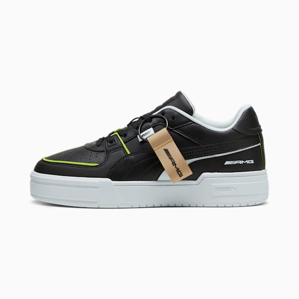 Zapatillas AMG CA Pro, PUMA Black-Dewdrop, large-ARG