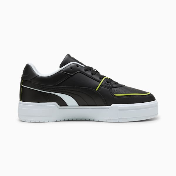 Zapatillas AMG CA Pro, PUMA Black-Dewdrop, large-ARG