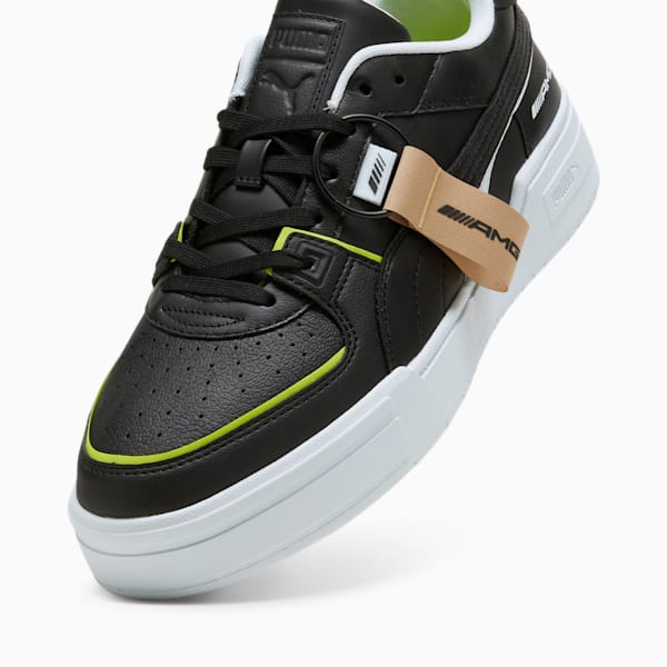 Zapatillas AMG CA Pro, PUMA Black-Dewdrop, large-ARG