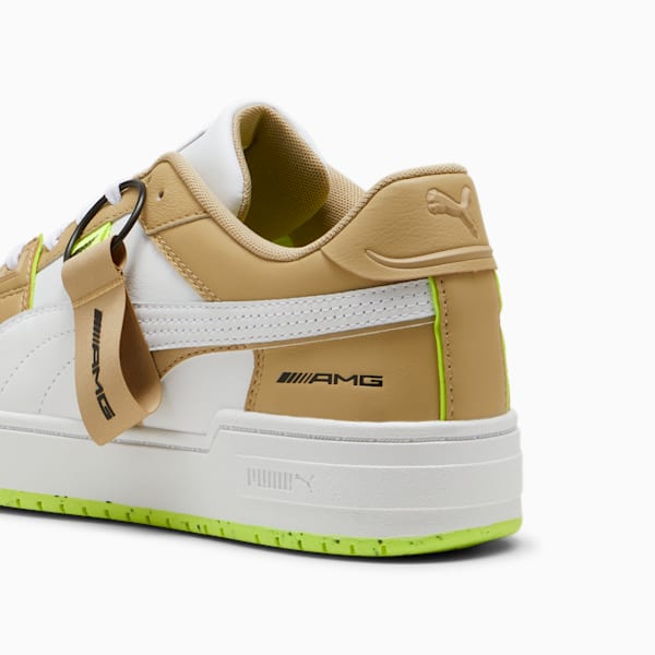 Zapatillas AMG CA Pro, Prairie Tan-PUMA White, large-ARG