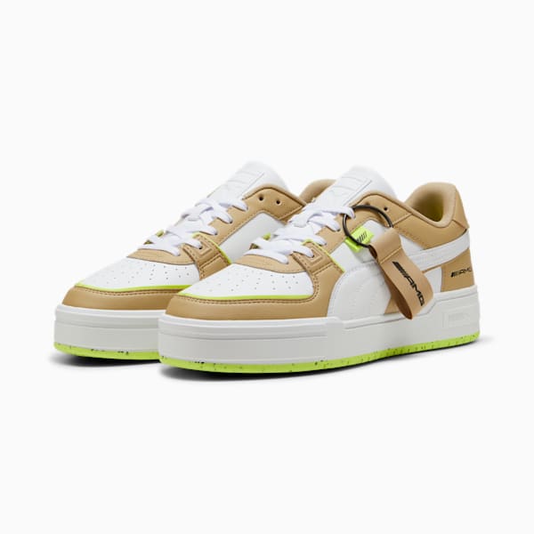 Zapatillas AMG CA Pro, Prairie Tan-PUMA White, large-ARG