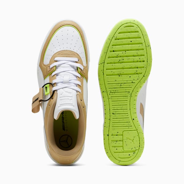 Zapatillas AMG CA Pro, Prairie Tan-PUMA White, large-ARG