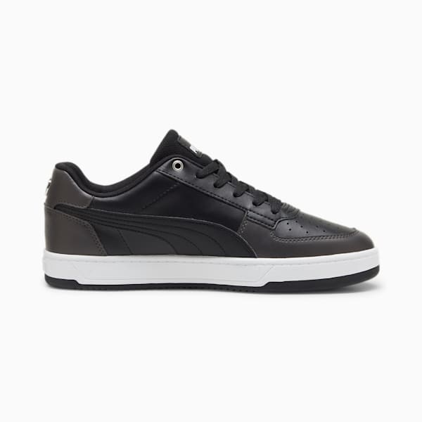 Mercedes-AMG PETRONAS Caven 2.0 Sneakers, PUMA Black-Sheen Green, large-ZAF