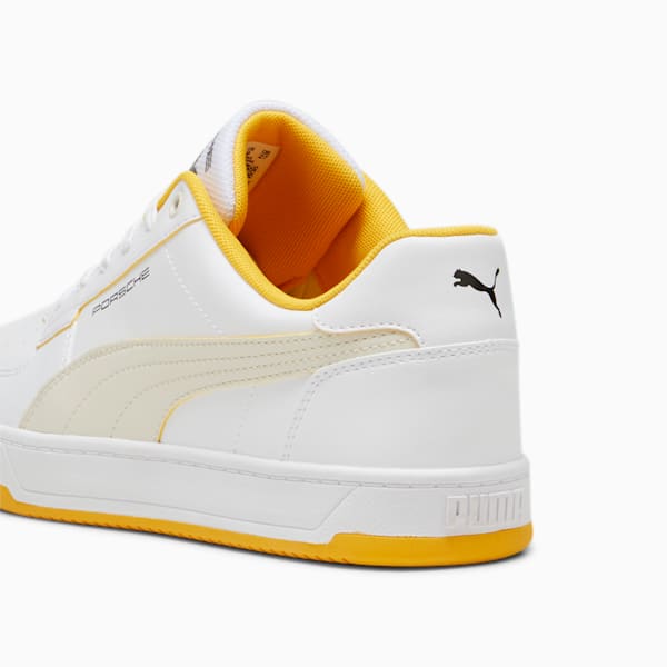 Zapatillas Porsche Legacy Caven 2.0, PUMA White-Alpine Snow, large-ARG