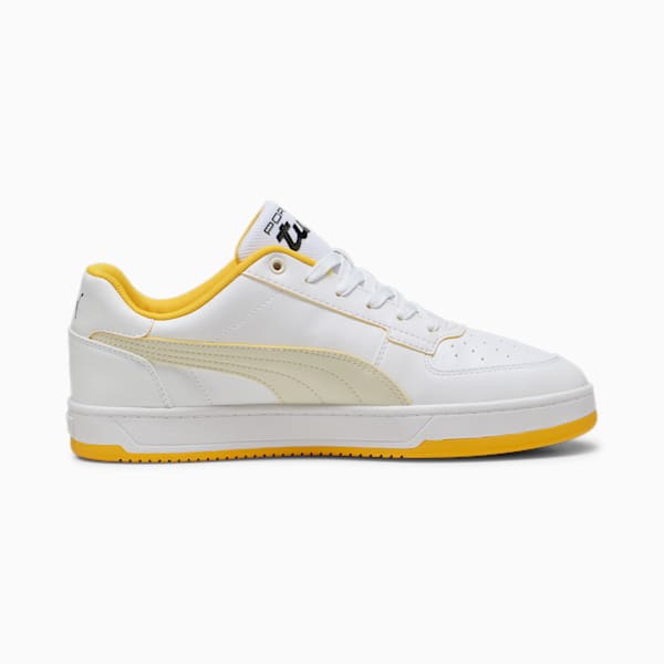 Zapatillas Porsche Legacy Caven 2.0, PUMA White-Alpine Snow, large-ARG
