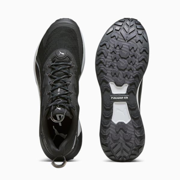 ZapatillasFast-Trac Nitro 2 ADP para hombre., PUMA Black-Dark Coal, large-ARG