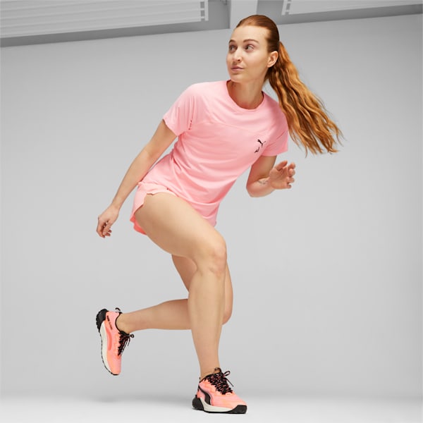 Zapatillas Fast-Trac Nitro 2 para mujer ADP, Neon Sun-Alpine Snow-PUMA Black, large-ARG