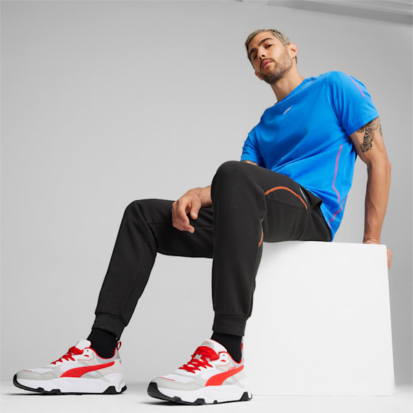 Zapatillas PUMA x F1® Trinity, PUMA White-Pop Red, large-ARG