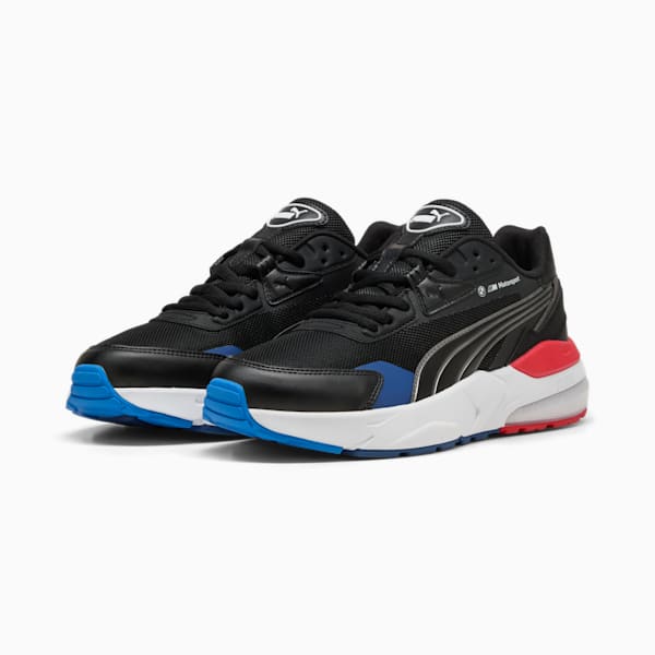 BMW M Motorsport VIS2K, PUMA Black-Cool Cobalt, large-ZAF
