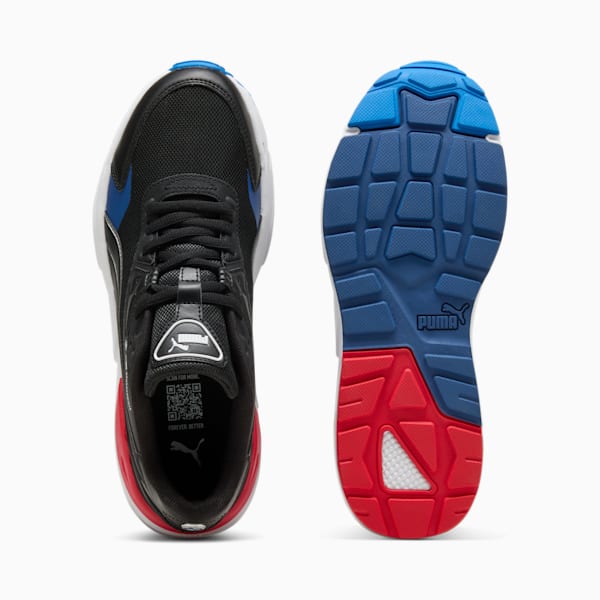 BMW M Motorsport VIS2K, PUMA Black-Cool Cobalt, large-ZAF