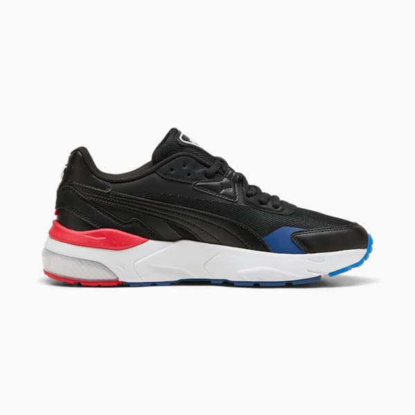 BMW M Motorsport VIS2K, PUMA Black-Cool Cobalt, large-ZAF