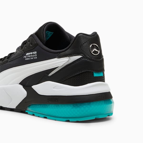 Zapatillas MAPF1 VIS2K ADP, Flat Dark Gray-PUMA Black-Sheen Green, large-ARG