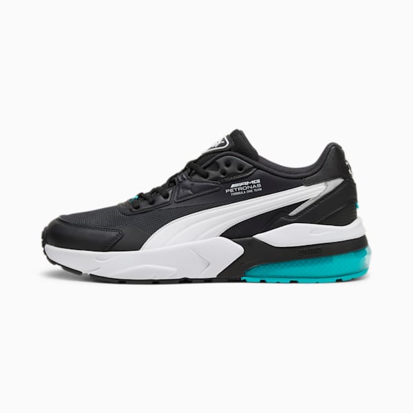 Zapatillas MAPF1 VIS2K ADP, Flat Dark Gray-PUMA Black-Sheen Green, large-ARG