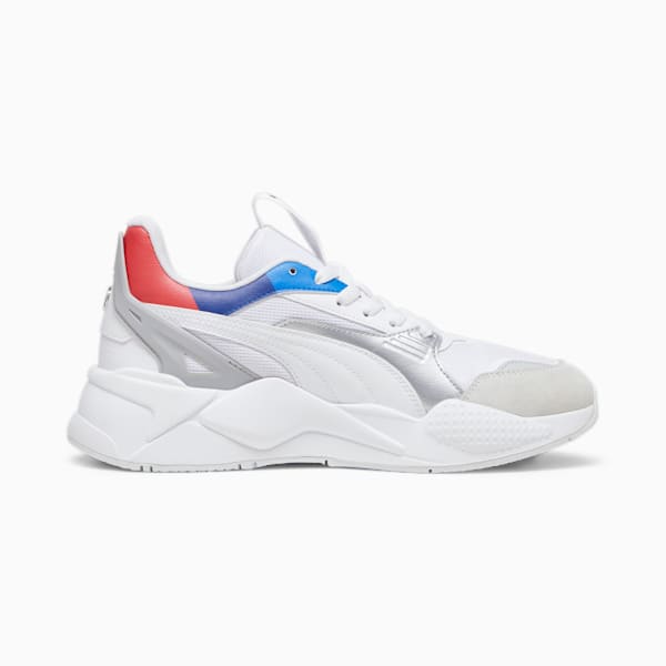 Zapatillas BMW M Motorsport RS-X T, PUMA White-Cool Light Gray, large-ARG