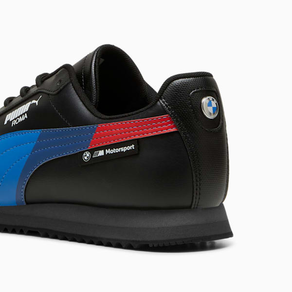 Tenis RS-X BMW M Motorsport, PUMA Black-Shadow Gray, large-MEX