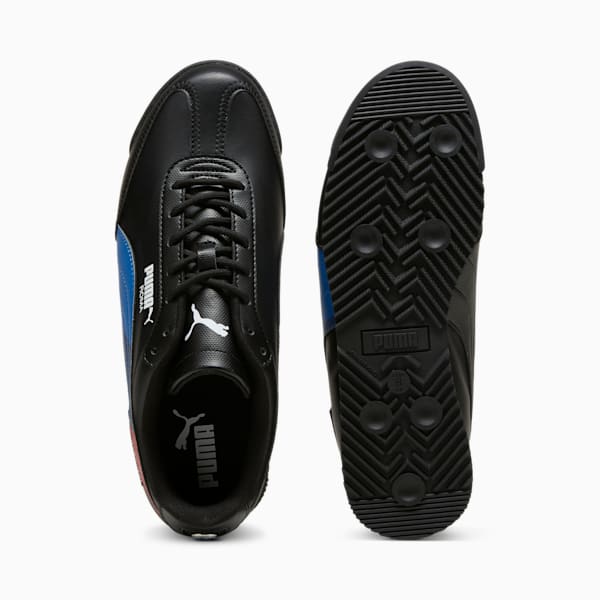 Tenis RS-X BMW M Motorsport, PUMA Black-Shadow Gray, large-MEX