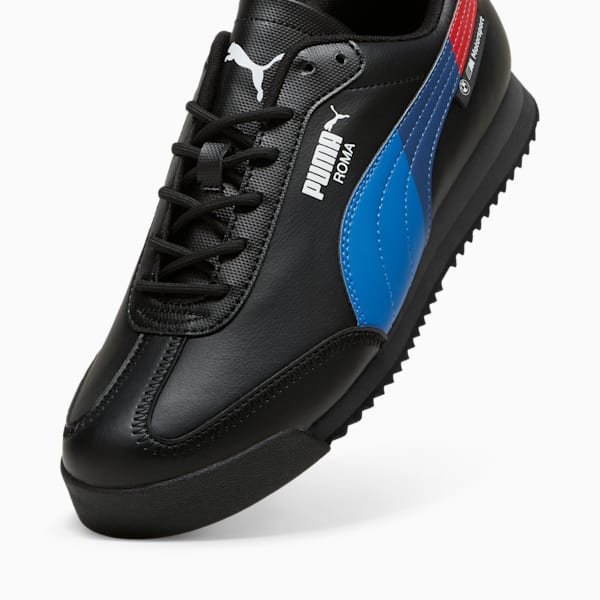 Tenis RS-X BMW M Motorsport, PUMA Black-Shadow Gray, large-MEX