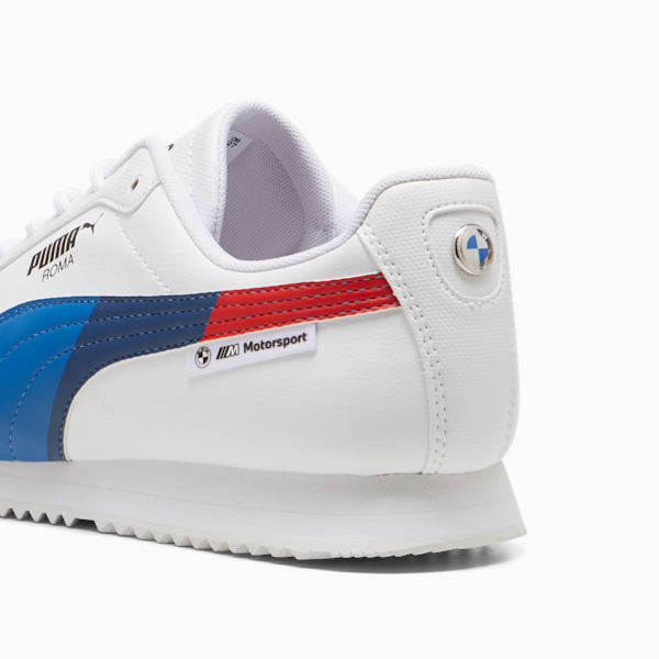 Tenis RS-X BMW M Motorsport, PUMA White-Warm White, large-MEX