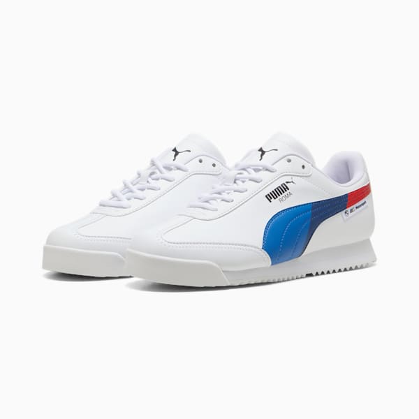 Tenis RS-X BMW M Motorsport, PUMA White-Warm White, large-MEX