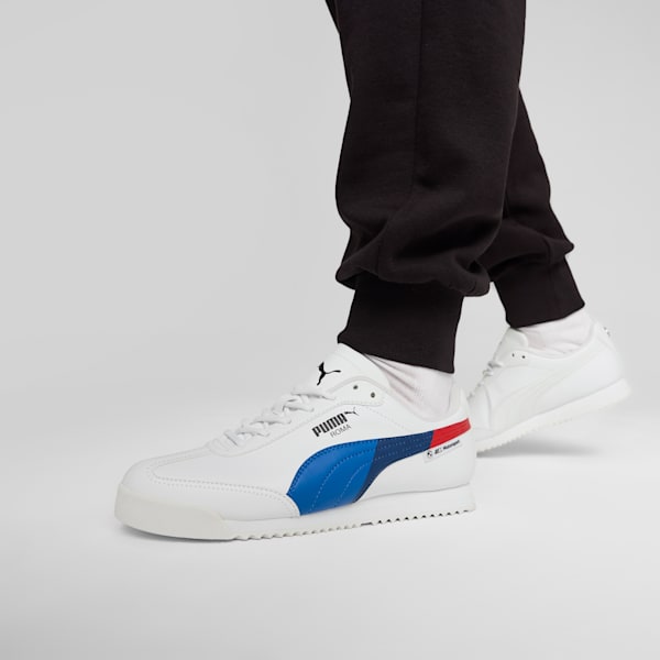 Tenis RS-X BMW M Motorsport, PUMA White-Warm White, large-MEX