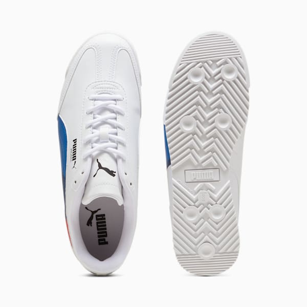 Tenis RS-X BMW M Motorsport, PUMA White-Warm White, large-MEX