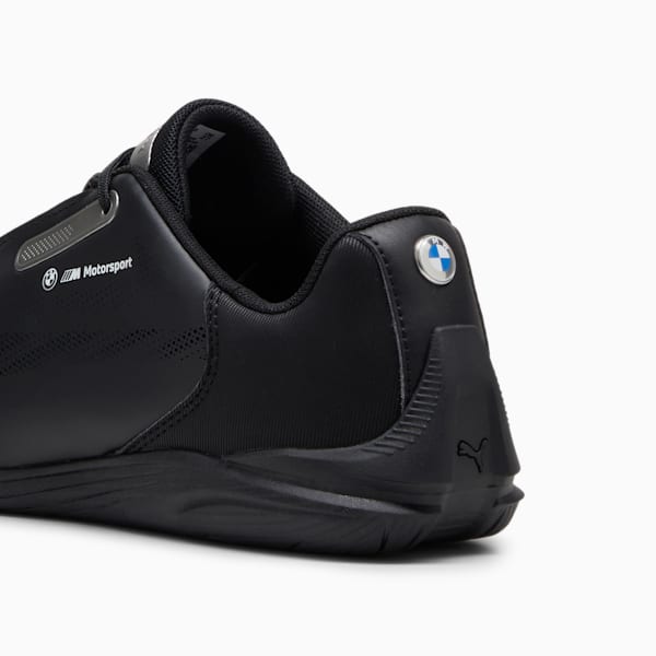 BMW M Motorsport Drift Cat Decima 2.0 Shoes Unisex, PUMA Black, large-ZAF