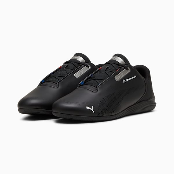 BMW M Motorsport Drift Cat Decima 2.0 Shoes Unisex, PUMA Black, large-ZAF