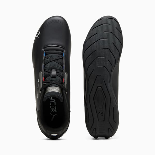 BMW M Motorsport Drift Cat Decima 2.0 Shoes Unisex, PUMA Black, large-ZAF